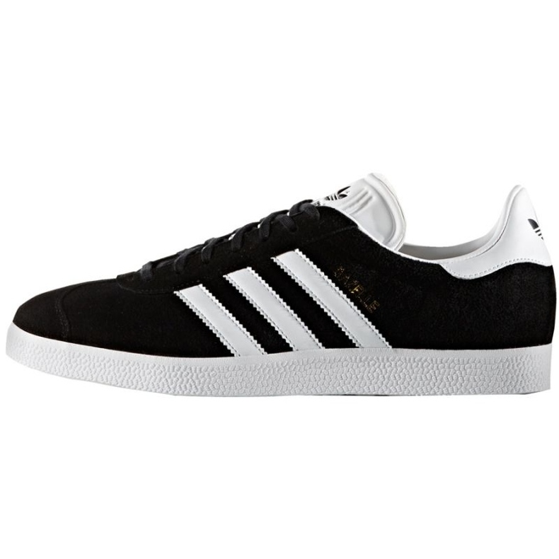 Adidas Originals Gazelle BB5476 sapatos preto