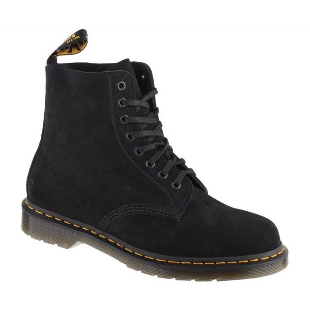 Glany Dr. Martens 1460 Pascal DM27457001 preto Glany Dr. Martens 1460 Pascal DM27457001 preto