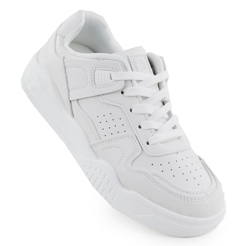 White News 6781 Sports Sports branco
