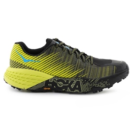 Hoka One Evo Speedgoat 1111430-CIB amarelo