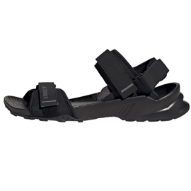 Adidas Terrex HydroTerra JQ2231 Sandals preto