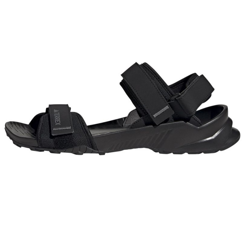 Adidas Terrex HydroTerra JQ2231 Sandals preto