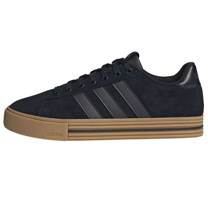 Adidas Daily 4.0 JH6930 Sapatos preto