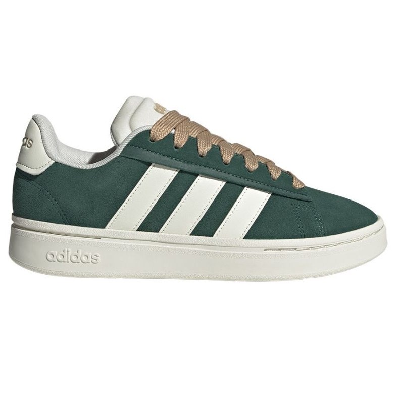 Adidas Grand Court Alpha 00S IH3850 Sapatos verde