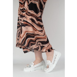 FILIPPO DP6705/25 SOFERSOS DE CALARO branco