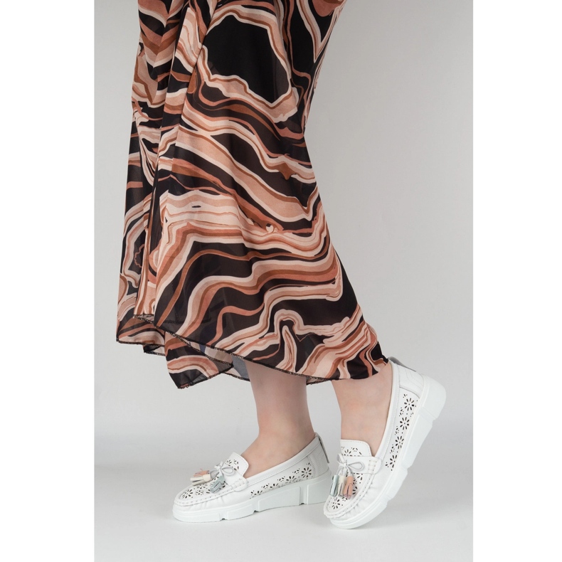 FILIPPO DP6705/25 SOFERSOS DE CALARO branco