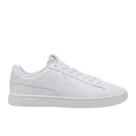 Puma Rickie Classic 394251 01 Sapatos brancos