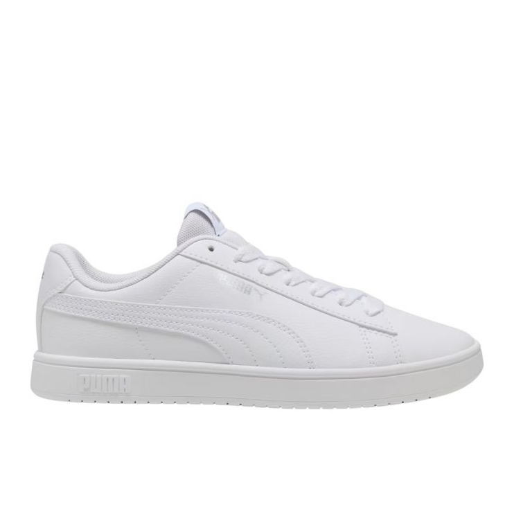 Puma Rickie Classic 394251 01 Sapatos brancos