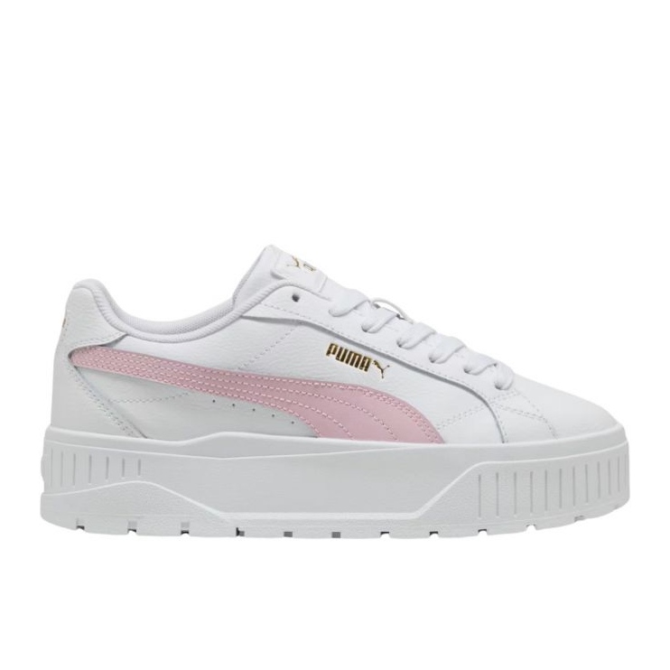 Puma Karmen II L 397456 12 sapatos branco