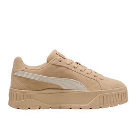 Puma Karmen II 397457 07 Sapatos bege