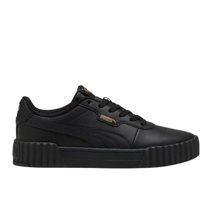 Puma carina 3.0 400365 02 sapatos preto