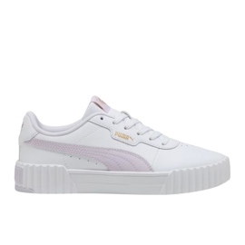 Puma Carina 3.0 400365 11 sapatos branco