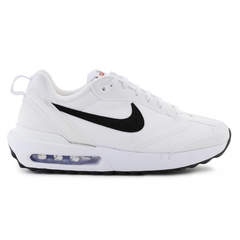 Nike Air Max Dawn DH5131-101 Sapatos brancos
