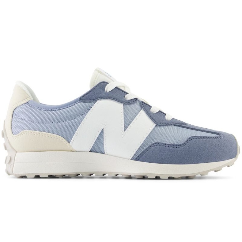 New Balance Shoes Sneakers Women GS327FH azul