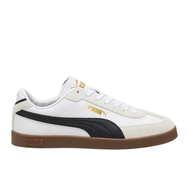 Puma Club II Era 397447 07 Sapatos branco