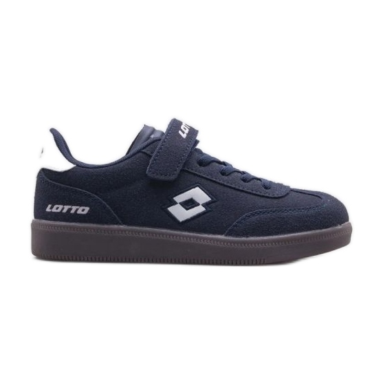 Lotto Vintal SC K 2600251K-5910 Sapatos azul