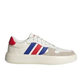 Adidas Litecourt JP7114 Sapatos brancos