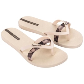 Ipanema kirei chic 83673 bb742 flip -flops bege