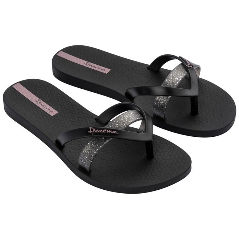 Ipanema kirei chic 83673 bb745 preto