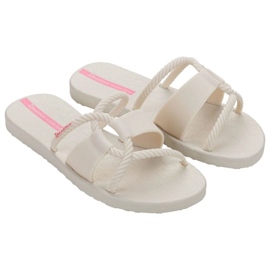 Ipanema diversista slide AD 27232 BG832 FLIP BEIGE FLIP bege Ipanema diversista slide AD 27232 BG832 FLIP BEIGE FLIP bege
