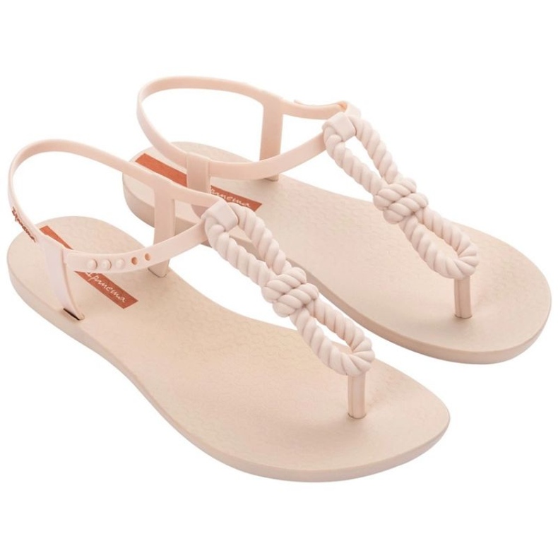 IPANEMA CLASSE INFINITY 83660 BC739 SANDALS bege