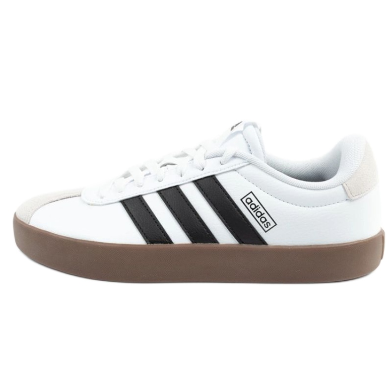 Adidas VL Court 3.0 ID8797 Esportes branco
