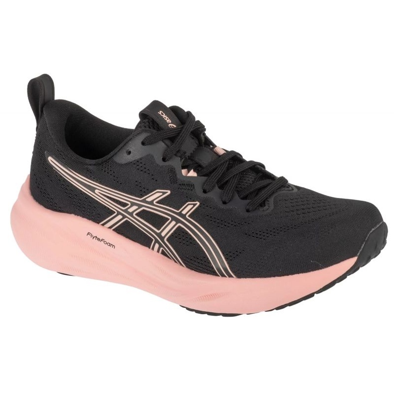 Tênis de corrida Asics Gel-Pulse 16 1012B755-001 preto