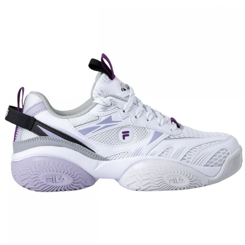 FILA Magnifila Shoes FFW0534.13423 branco