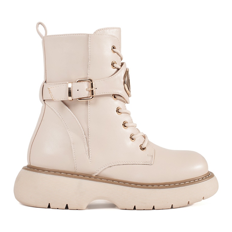 Shelvt Botas femininas betas
