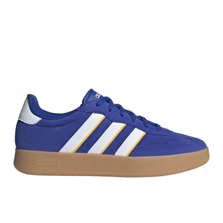 Adidas JP7099 BARADO azul