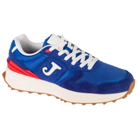Joma c.200 2504 Sapatos C200S2504 azul Joma c.200 2504 Sapatos C200S2504 azul