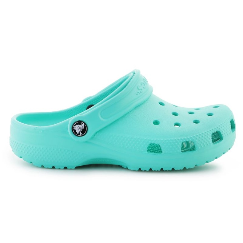 CROCS CLASSY COPLOG 206991-3WM azul