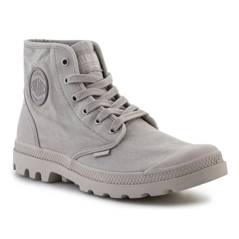 Palladium Pampa HI 02352-096-M cinza