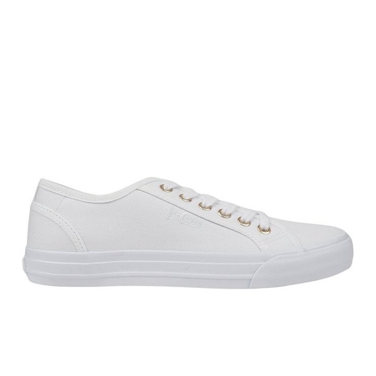 Sapatos Lee Cooper, LCW-25-02-02-3335la feminino branco