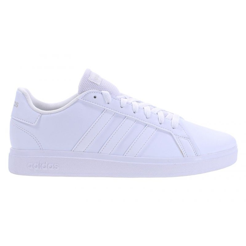 Adidas Grand Court 2.0 FZ6158 Sapatos branco