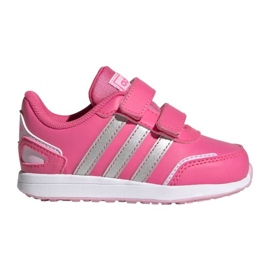 Chave adidas 3 cf e ig9645 sapatos rosa