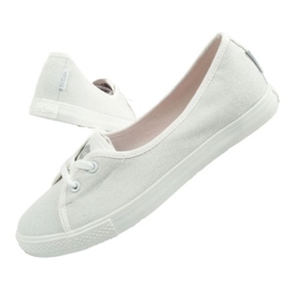 Lee Cooper LCW-25-02-3313L Shoes Sneakers femininos branco