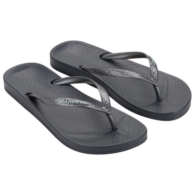 Ipanema flip -flops Anatomica 81030 BB624 cinza Ipanema flip -flops Anatomica 81030 BB624 cinza