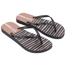 Ipanema clássico feliz xii fem fem 83582 aw917 preto
