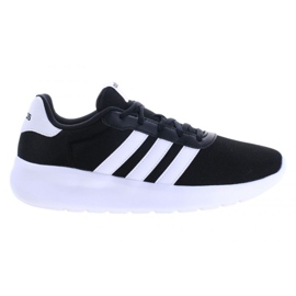 Adidas Lite Racer 3.0 K IE2730 Sapatos pretos
