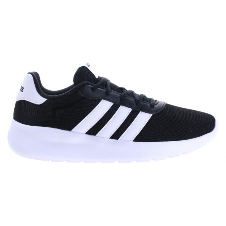 Adidas Lite Racer 3.0 K IE2730 Sapatos pretos