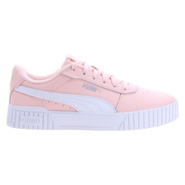 Puma carina 2.0 38618507 sapatos rosa