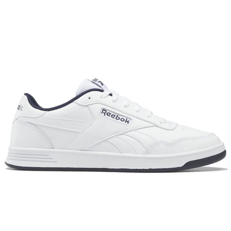 REEBOK Court Adveence Shoes 100010614 Branco