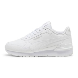 Puma St Runner V4 L 39973602 Sapatos brancos