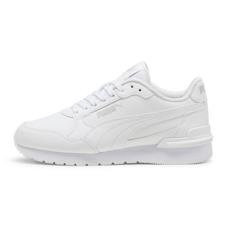 Puma St Runner V4 L 39973602 Sapatos brancos