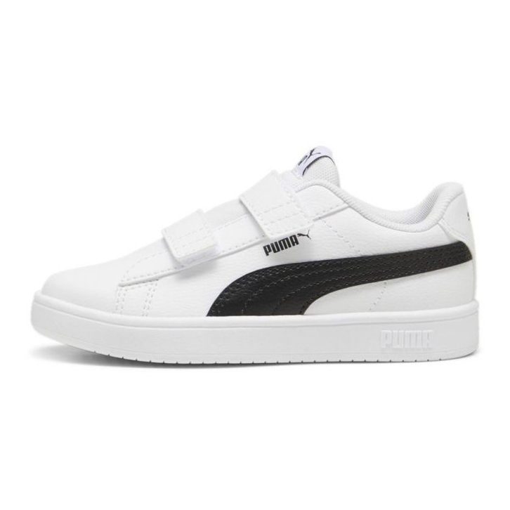 Puma Rickie Classic V PS 39425313 Sapatos brancos