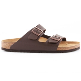 Birkenstock Arizona BF 0051703 FLIP -FLOPS castanho