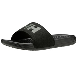 HELLY HANSEN H/H SLIDE 11715 990 FLIP -FLOPS preto