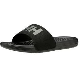 HELLY HANSEN H/H SLIDE 11714 990 FLIP -FLOPS preto