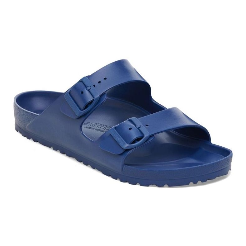 Birkenstock Arizona Eva 1019142 FLIP -FLOPS azul